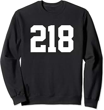 まめ Amazon.com: 218 Area Code Duluth Hibbing Brainerd Bemidji